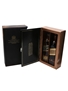 Johnnie Walker The Collection Black Label 12 Year Old & Gold Label 18 Year Old 2 x 20cl