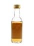 Glenlochy 1968 Connoisseurs Choice Bottled 1980s - Gordon & MacPhail 5cl / 40%