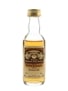 Dalwhinnie 1963 Connoisseurs Choice Bottled 1980s - Gordon & MacPhail 5cl / 40%