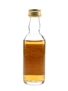 Dalwhinnie 1963 Connoisseurs Choice Bottled 1980s - Gordon & MacPhail 5cl / 40%