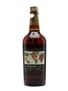 Seagram's VO Canadian Whisky Bottled 1940s 75.53cl / 43.09%