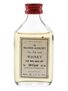 Balvenie Glenlivet As We Get It Macfarlane, Bruce & Co. 5cl / 62%