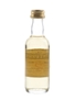 Glenturret 8 Year Old Bottled 1980s 5cl / 43%