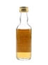 Glencraig 1968 Connoisseurs Choice Bottled 1990s - Gordon & MacPhail 5cl / 40%