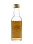 Glen Albyn 1964 25 Year Old Bottled 1989 - Signatory Vintage 5cl / 58%