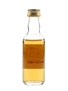 Glenburgie 8 Year Old Bottled 1990s - Gordon & MacPhail 5cl / 40%