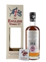 The English Whisky Co. Chapter 13 Bottled 2014 - Second Release 70cl / 45%