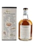 Dalwhinnie 15 Year Old Bottled 1980s-1990s 100cl / 43%