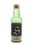 Springbank 12 Year Old Bottled 1980s 5cl / 43%