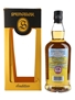 Springbank 2011 11 Year Old Bottled 2022 - Local Barley 70cl / 55.1%