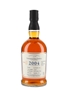 Foursquare 2004 11 Year Old Full Proof Bottled 2015 - Exceptional Cask Selection Mark III 70cl / 59%