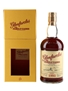 Glenfarclas 1993 The Family Casks Bottled 2010 - Release V 70cl / 59.7%