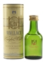 Wallace Single Malt Scotch Whisky Liqueur  5cl / 35%