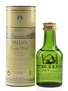 Wallace Single Malt Scotch Whisky Liqueur  5cl / 35%