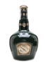 Royal Salute 21 Year Old Wade Ceramic Decanter 70cl / 40%