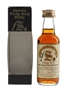 Macallan 1973 20 Year Old Bottled 1993 - Signatory Vintage 5cl / 46%