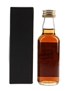 Macallan 1973 20 Year Old Bottled 1993 - Signatory Vintage 5cl / 46%