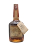 Old Weller Original 7 Year Old 107 Proof Stitzel - Weller 76cl / 53.5%