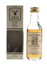 Knockdhu 1974 Connoisseurs Choice Bottled 1980s-1990s - Gordon & MacPhail 5cl / 40%