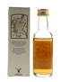 Millburn 1971 Connoisseurs Choice Bottled 1990s - Gordon & MacPhail 5cl / 40%