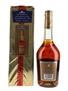 Martell 3 Star VS Bottled 1990s - Air France 70cl / 40%