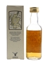 Port Ellen 1971 Connoisseurs Choice Bottled 1980s-1990s - Gordon & MacPhail 5cl / 40%