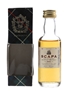 Scapa 1979 Bottled 1992 - Gordon & MacPhail 5cl / 40%