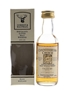 Coleburn 1972 Connoisseurs Choice Bottled 1990s - Gordon & MacPhail 5cl / 40%