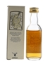 Coleburn 1972 Connoisseurs Choice Bottled 1990s - Gordon & MacPhail 5cl / 40%