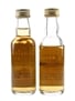 Bladnoch 15 Year Old & Poit Dhubh 12 Year Old  2 x 5cl