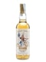 Glen Moray 1989 De Viris Illustribus 30th Anniversary Moon Import 70cl / 46%