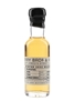 Blair Athol 2008 Winter 2022 Release Berry Bros & Rudd - Trade Sample 5cl / 51.1%