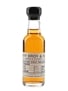 Penderyn 2013 Winter 2021 Release Berry Bros & Rudd - Trade Sample 5cl / 57.9%