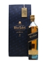 Johnnie Walker Blue Label  75cl / 40%