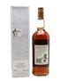 Macallan 12 Year Old Bottled 1980s - Duty Free Use Only 100cl / 43%