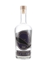 Schwarzer Walfisch Maritime London Dry Gin Black Whale 50cl / 45%