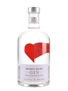 Broken Heart Gin New Zealand 70cl / 40%