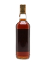 Macallan 8 Year Old Bottled 1980s - Rinaldi 75cl / 43%