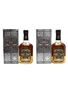 Chivas Regal 12 Year Old Bottled 1980s 2 x 37.5cl / 40%