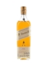 Johnnie Walker The Directors Blend 2008  70cl / 46%