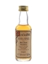 Macallan 1989 Sherry Cask 8837 Bottled 1998 - Blackadder International 5cl / 60.8%