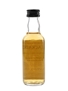 Laphroaig 1979 18 Year Old Cask 5962 Bottled 1997 - Blackadder International 5cl / 43%