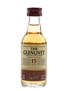 Glenlivet 15 Year Old French Oak Reserve  5cl / 40%