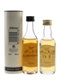 Islay Single Malt 10 Year Old Marks & Spencer 2 x 5cl / 40%