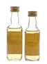 Glenmorangie 10 Year Old  2 x 5cl / 40%