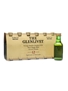 Glenlivet 12 Year Old Miniatures  12 x 5cl / 40%