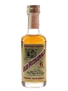 Old Fitzgerald 6 Year Old Prime Bourbon Bottled 1960s 4.7cl / 43%