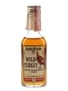 Wild Turkey 8 Year Old 101 Proof Bottled 1970s - Atkinson, Baldwin And Co. Ltd. 5cl / 50.5%