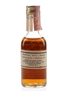 Wild Turkey 8 Year Old 101 Proof Bottled 1970s - Atkinson, Baldwin And Co. Ltd. 5cl / 50.5%