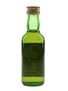 Glenlivet 12 Year Old Bottled 1970s 5cl / 40%